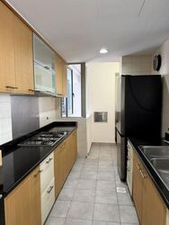 Rosewood (D25), Condominium #618888641
